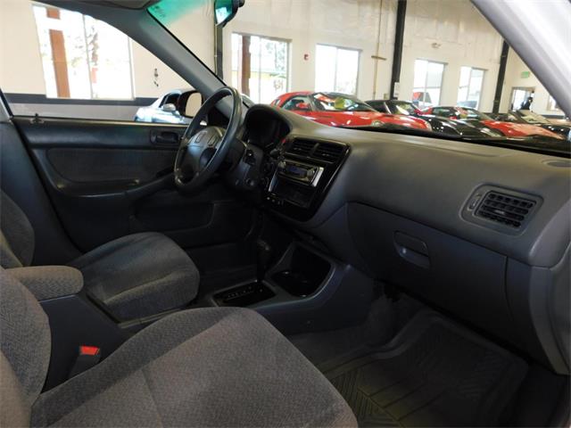 2000 Honda Civic (CC-1046166) for sale in Bend, Oregon