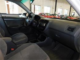 2000 Honda Civic (CC-1046166) for sale in Bend, Oregon