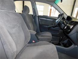 2000 Honda Civic (CC-1046166) for sale in Bend, Oregon