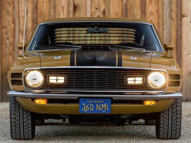 1970 Ford Mustang (CC-1046171) for sale in Anaheim, California