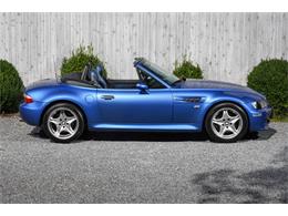 1999 BMW M Roadster (CC-1046181) for sale in Valley Stream, New York