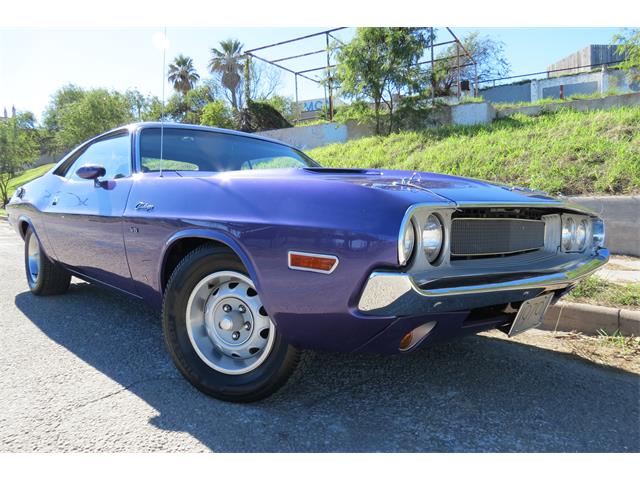 1970 Dodge Challenger (CC-1046194) for sale in Corpus Christi, Texas