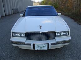 1989 Cadillac Eldorado Biarritz (CC-1046209) for sale in Bedford Heights, Ohio
