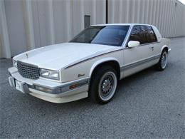 1989 Cadillac Eldorado Biarritz (CC-1046209) for sale in Bedford Heights, Ohio