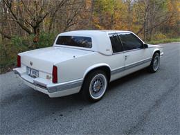 1989 Cadillac Eldorado Biarritz (CC-1046209) for sale in Bedford Heights, Ohio