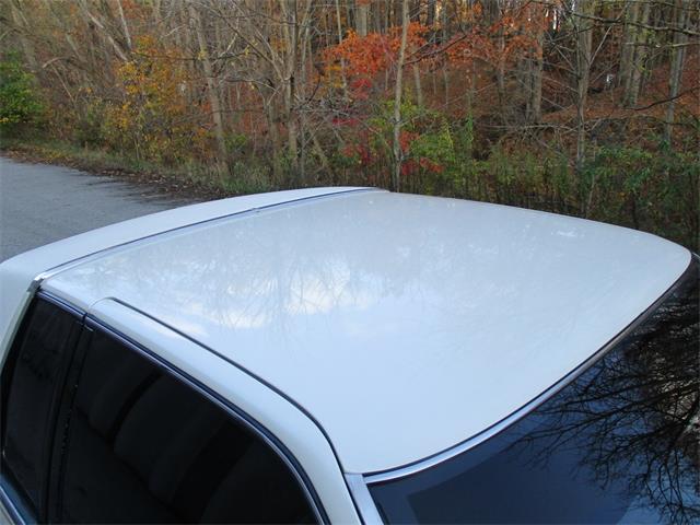 1989 Cadillac Eldorado Biarritz (CC-1046209) for sale in Bedford Heights, Ohio
