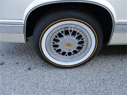 1989 Cadillac Eldorado Biarritz (CC-1046209) for sale in Bedford Heights, Ohio