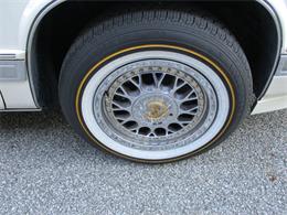 1989 Cadillac Eldorado Biarritz (CC-1046209) for sale in Bedford Heights, Ohio