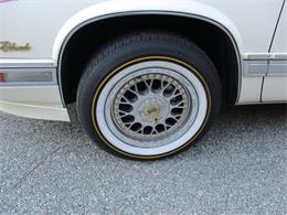 1989 Cadillac Eldorado Biarritz (CC-1046209) for sale in Bedford Heights, Ohio