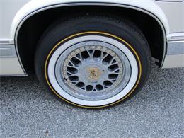 1989 Cadillac Eldorado Biarritz (CC-1046209) for sale in Bedford Heights, Ohio