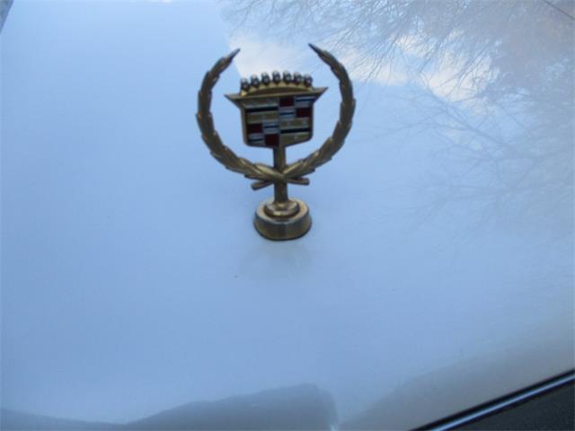 1989 Cadillac Eldorado Biarritz (CC-1046209) for sale in Bedford Heights, Ohio
