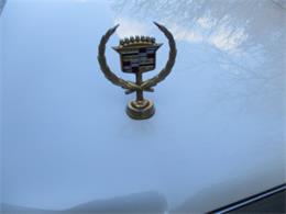 1989 Cadillac Eldorado Biarritz (CC-1046209) for sale in Bedford Heights, Ohio