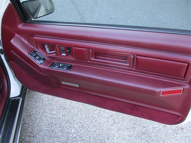 1989 Cadillac Eldorado Biarritz (CC-1046209) for sale in Bedford Heights, Ohio