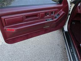 1989 Cadillac Eldorado Biarritz (CC-1046209) for sale in Bedford Heights, Ohio