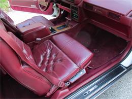 1989 Cadillac Eldorado Biarritz (CC-1046209) for sale in Bedford Heights, Ohio
