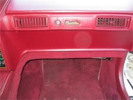 1989 Cadillac Eldorado Biarritz (CC-1046209) for sale in Bedford Heights, Ohio