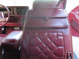 1989 Cadillac Eldorado Biarritz (CC-1046209) for sale in Bedford Heights, Ohio