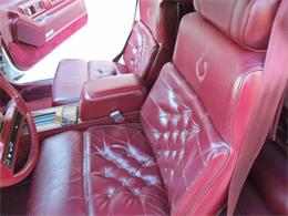 1989 Cadillac Eldorado Biarritz (CC-1046209) for sale in Bedford Heights, Ohio