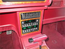1989 Cadillac Eldorado Biarritz (CC-1046209) for sale in Bedford Heights, Ohio