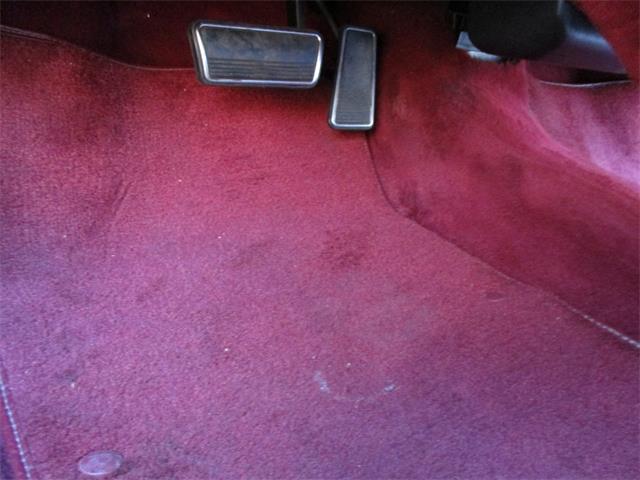 1989 Cadillac Eldorado Biarritz (CC-1046209) for sale in Bedford Heights, Ohio