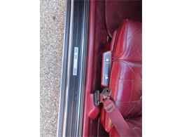 1989 Cadillac Eldorado Biarritz (CC-1046209) for sale in Bedford Heights, Ohio