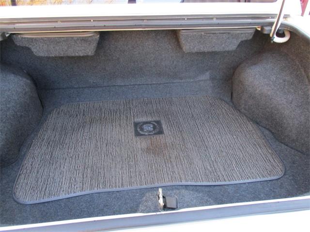 1989 Cadillac Eldorado Biarritz (CC-1046209) for sale in Bedford Heights, Ohio