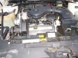 1989 Cadillac Eldorado Biarritz (CC-1046209) for sale in Bedford Heights, Ohio