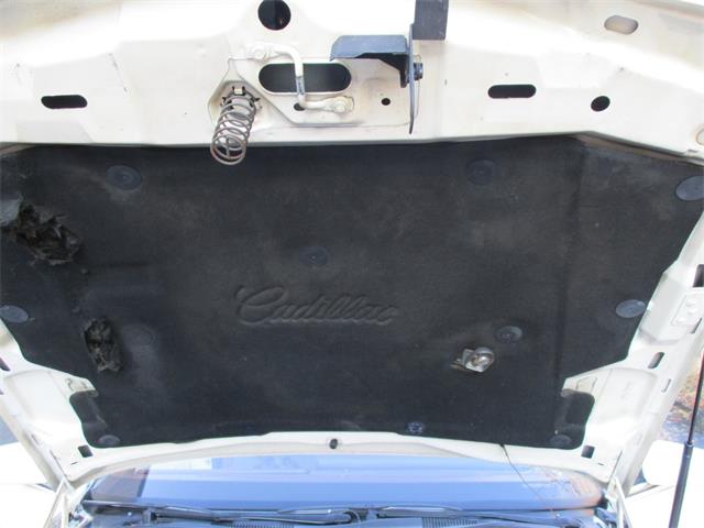 1989 Cadillac Eldorado Biarritz (CC-1046209) for sale in Bedford Heights, Ohio