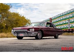1965 Ford Thunderbird (CC-1046210) for sale in Fort Lauderdale, Florida