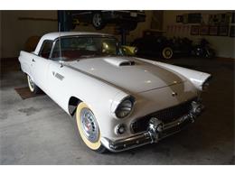 1955 Ford Thunderbird (CC-1046223) for sale in Cumberland, Maryland