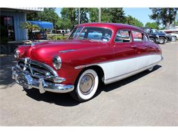 1952 Hudson Wasp (CC-1046225) for sale in Pasadena, Texas