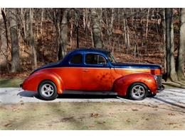 1940 Ford Deluxe (CC-1046229) for sale in Lapeer, Michigan