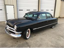 1950 Ford Custom Deluxe (CC-1046237) for sale in Hartselle, Alabama