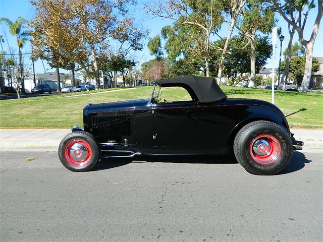 1932 Ford Highboy (CC-1046238) for sale in Orange, California