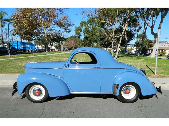 1941 Willys Americar (CC-1046240) for sale in Orange, California