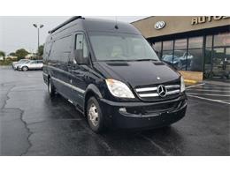 2012 Mercedes Benz Sprinter 3500 High Roof 170" WB Cargo Van (CC-1046252) for sale in Punta Gorda, Florida