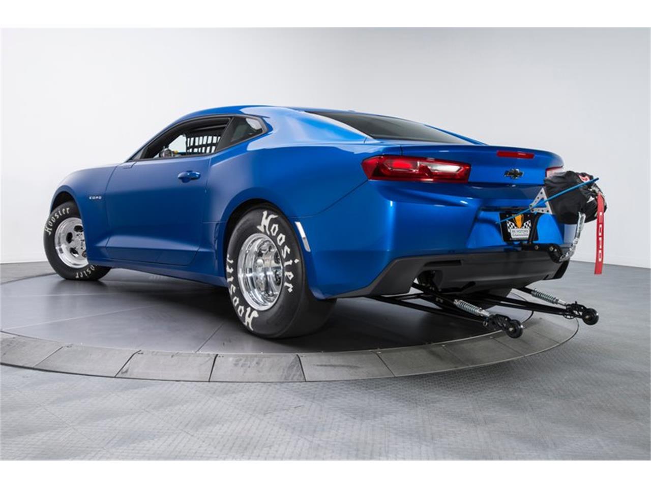 2016 Chevrolet Camaro COPO for Sale CC1046259