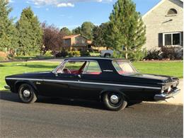 1963 Plymouth Belvedere (CC-1046265) for sale in Punta Gorda, Florida