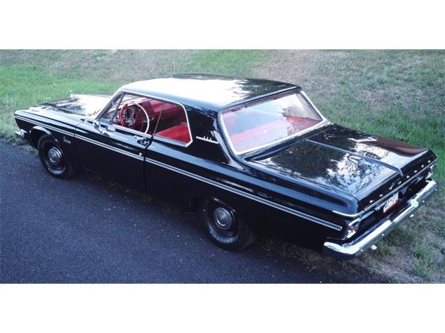 1963 Plymouth Belvedere (CC-1046265) for sale in Punta Gorda, Florida