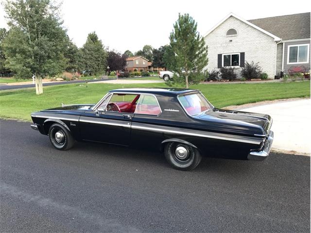 1963 Plymouth Belvedere (CC-1046265) for sale in Punta Gorda, Florida
