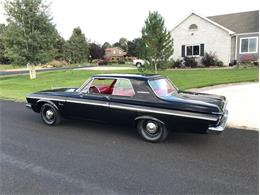 1963 Plymouth Belvedere (CC-1046265) for sale in Punta Gorda, Florida