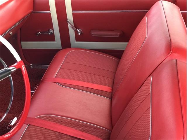 1963 Plymouth Belvedere (CC-1046265) for sale in Punta Gorda, Florida