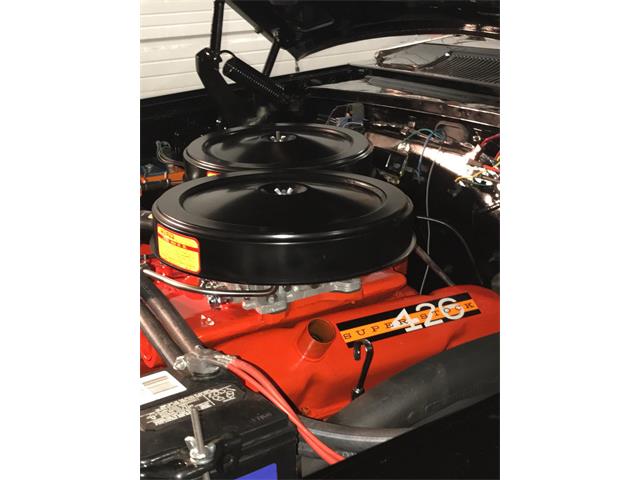 1963 Plymouth Belvedere (CC-1046265) for sale in Punta Gorda, Florida