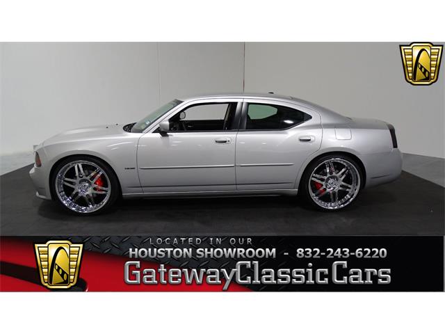 2007 Dodge Charger (CC-1040628) for sale in Houston, Texas