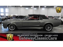 1967 Ford Mustang (CC-1046333) for sale in Kenosha, Wisconsin