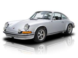 1973 Porsche 911 (CC-1046338) for sale in Charlotte, North Carolina