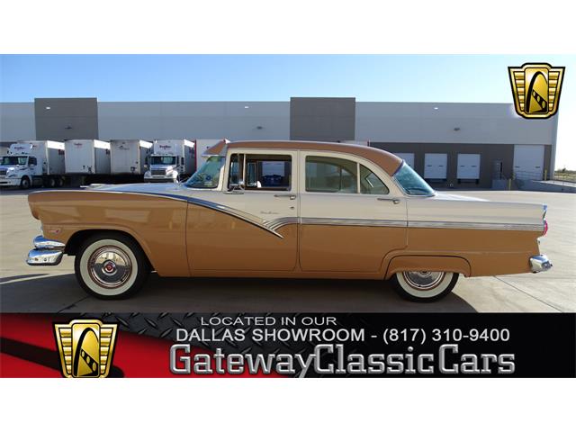 1956 Ford Fairlane (CC-1046346) for sale in DFW Airport, Texas