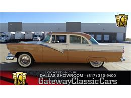 1956 Ford Fairlane (CC-1046346) for sale in DFW Airport, Texas