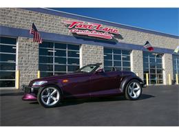 1997 Plymouth Prowler (CC-1046350) for sale in St. Charles, Missouri