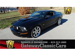 2006 Ford Mustang (CC-1046358) for sale in La Vergne, Tennessee